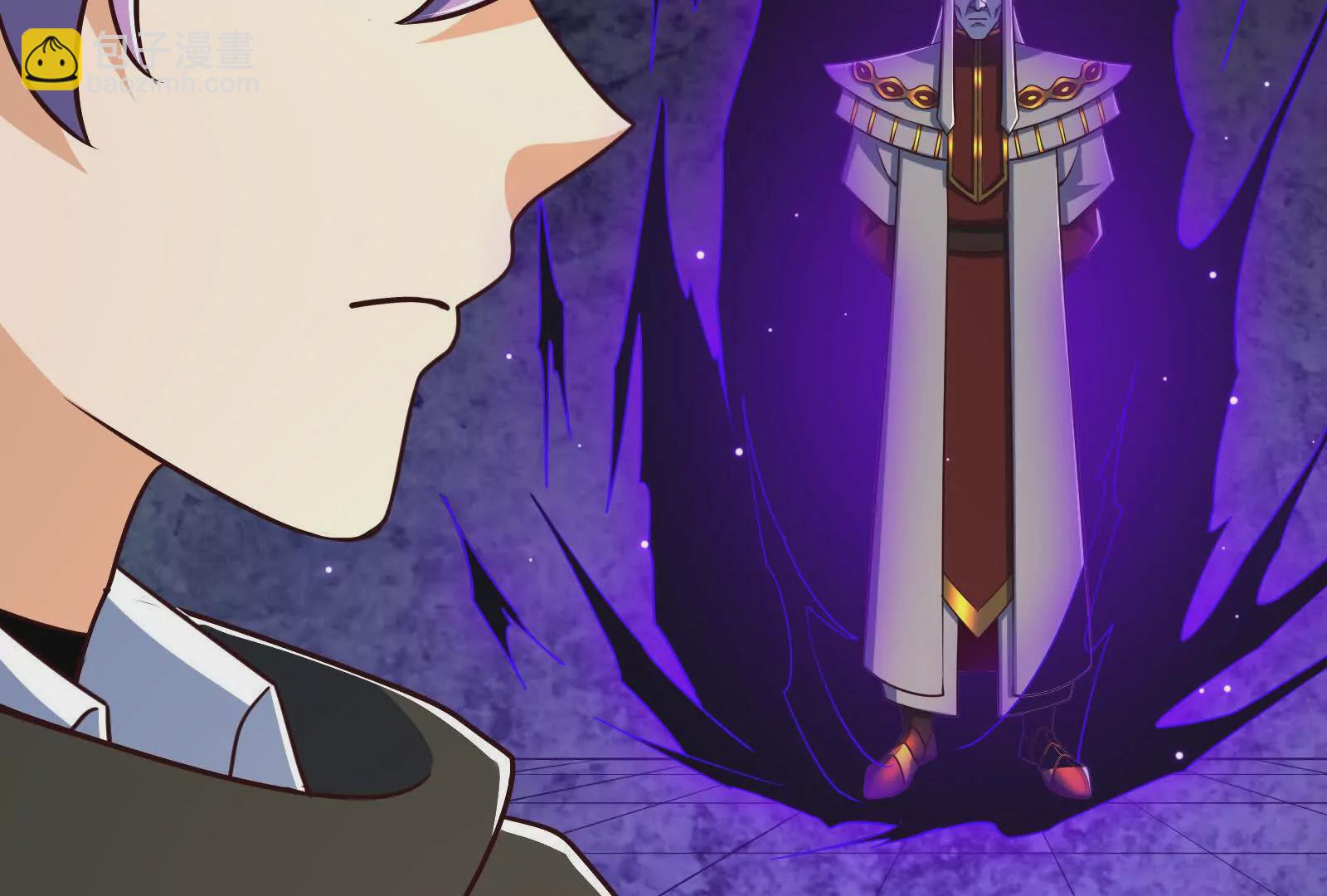 古神遊戲 - 第116話 信仰！爭奪的關鍵(2/3) - 7